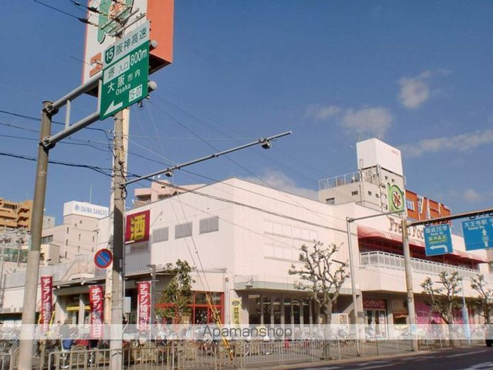 メゾネットSAKURA203の周辺