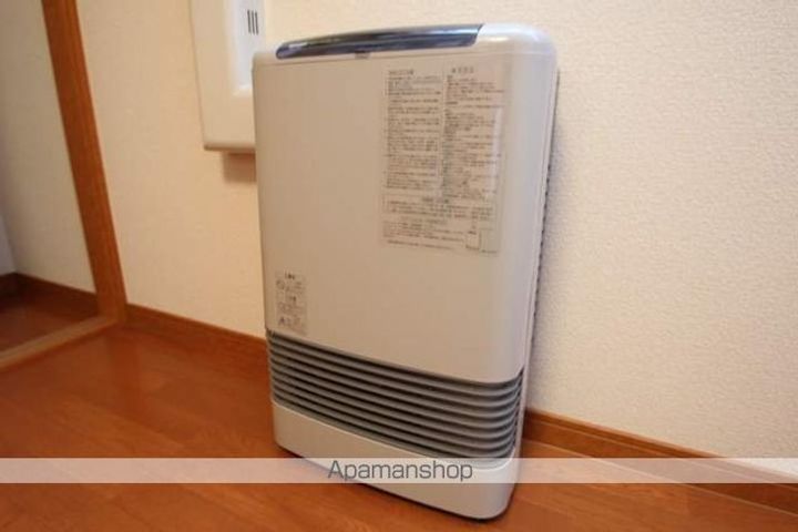 レオパレスSYNERGY112のその他画像