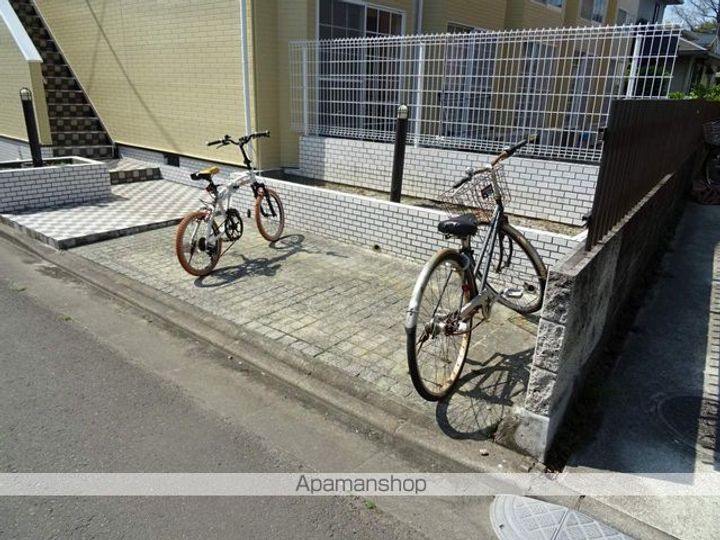 ホワイトキャッスル一本杉Ⅲ108のその他画像