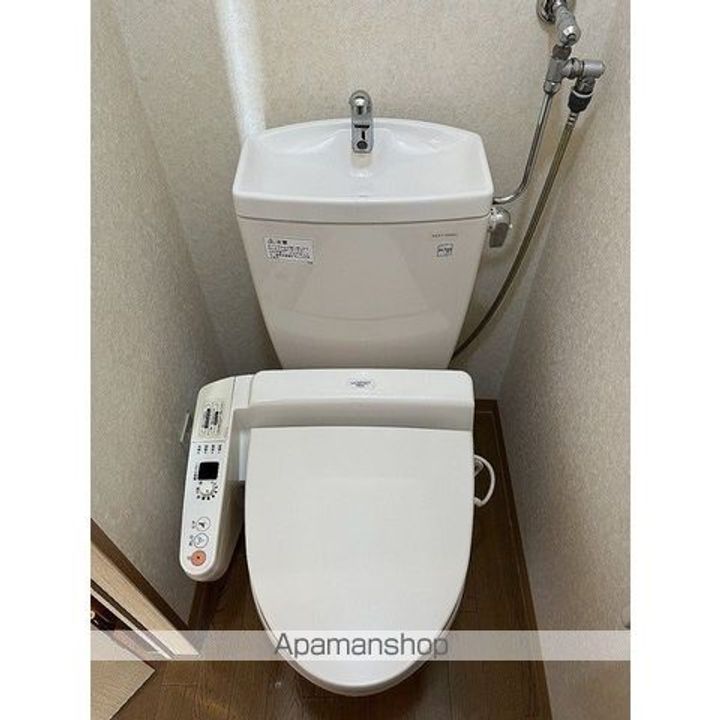 ソシオ山下通り401のその他画像