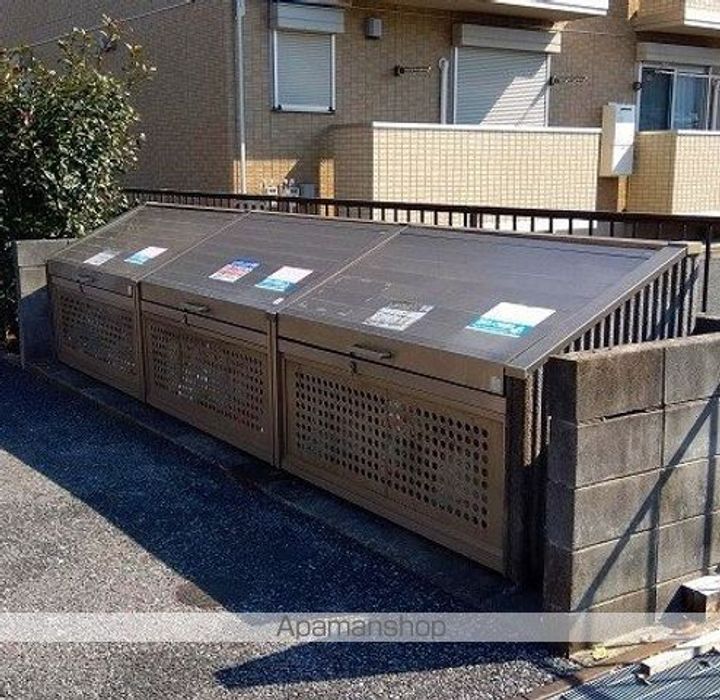 レオパレス桜Ⅱのその他画像