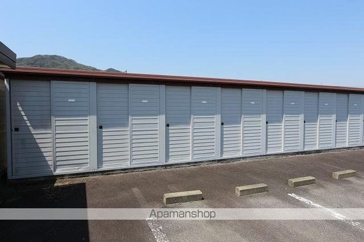 ビューパティオ豊田A棟A202のその他画像