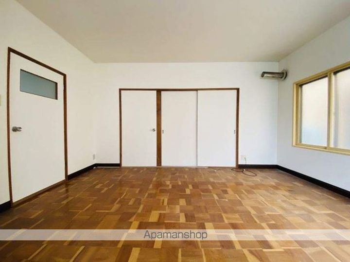 北海道函館市入舟町(一戸建)の賃貸物件戸建ての内装