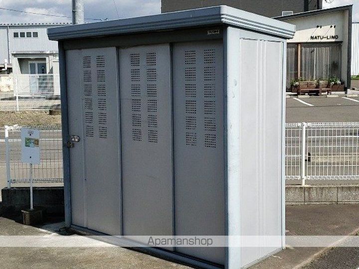 レオパレス飯野坂 Y K108のその他画像