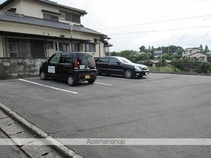 愛媛県新居浜市山田町の賃貸アパートのその他画像