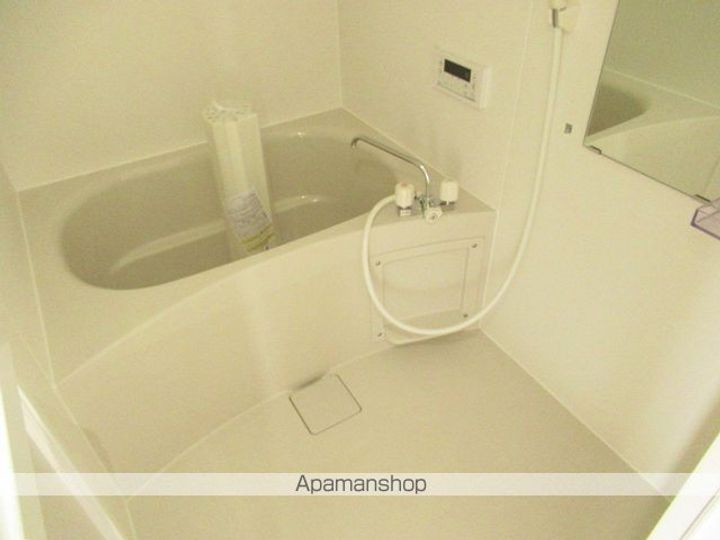 コーポ谷の風呂