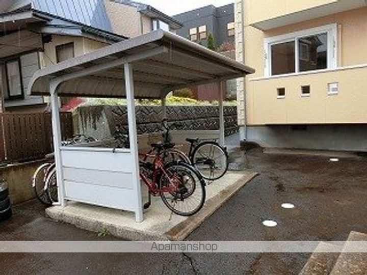 アネックス・メープル高松のその他画像