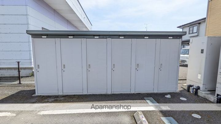 エスポワール堺203のその他画像