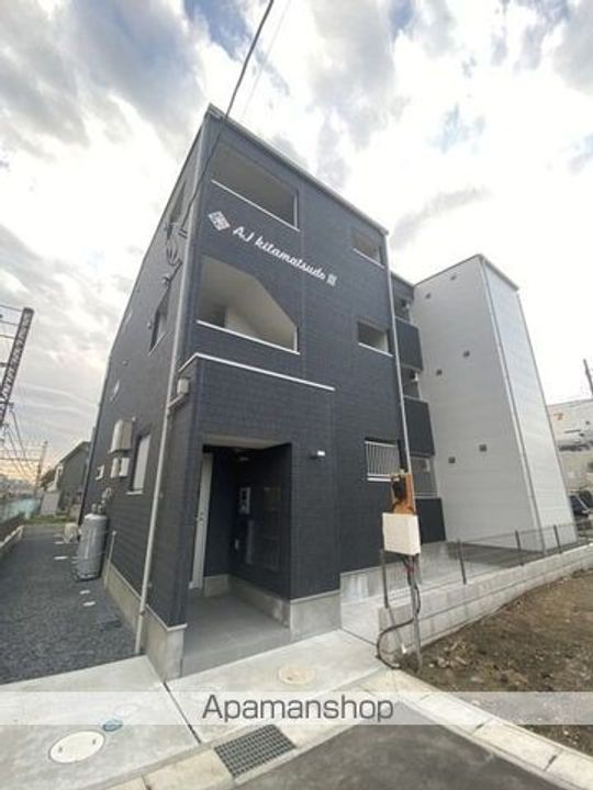 AJ北松戸003のその他画像