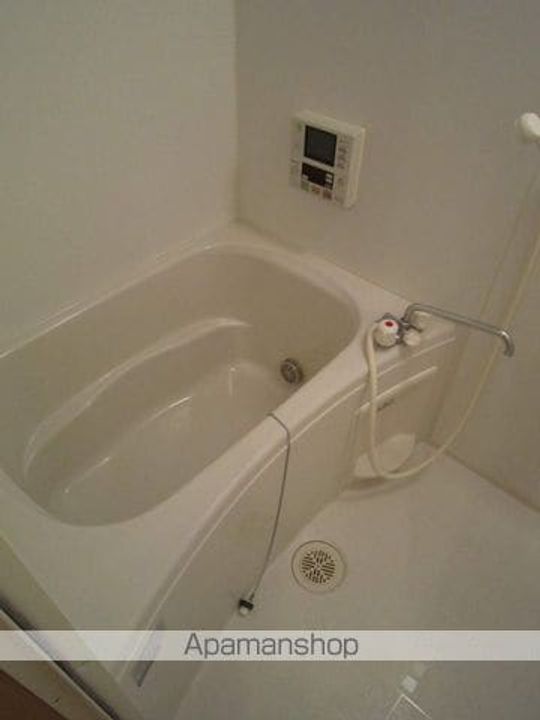 リバージュメゾン110の風呂