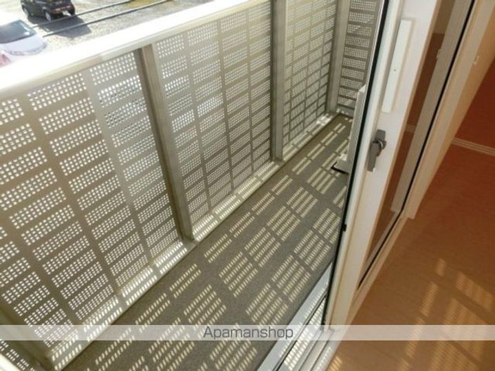 茨城県土浦市白鳥町の賃貸アパートのその他画像