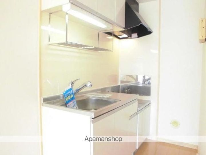 アネックス石井のキッチン