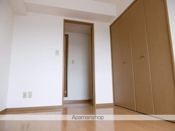 グレンパレスOKINOの内装