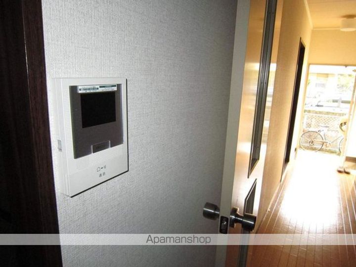太平ハイツ203のその他画像