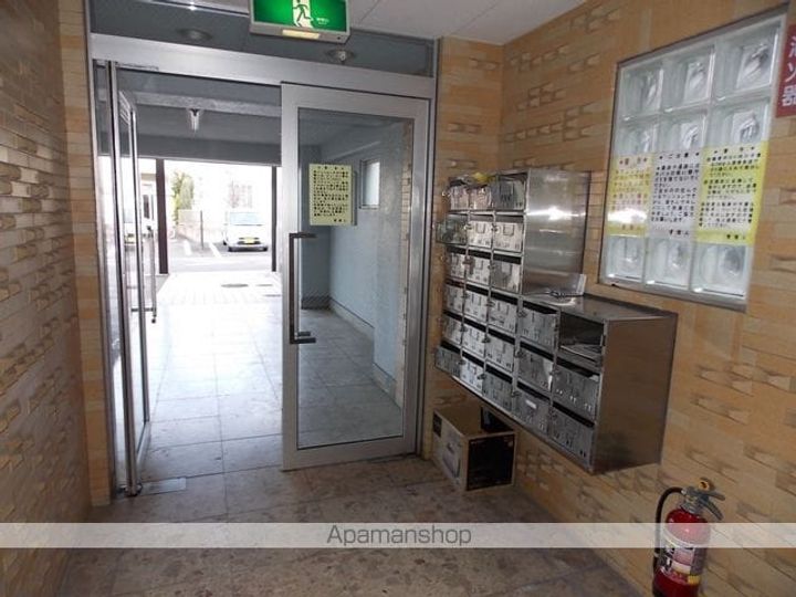 愛知県丹羽郡大口町余野1丁目の賃貸マンションのその他画像