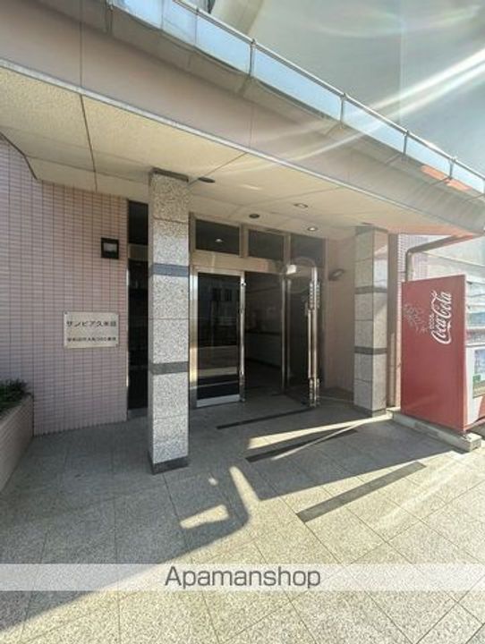 サンピア久米田722のその他画像