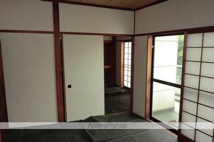柏山ハイツのその他画像