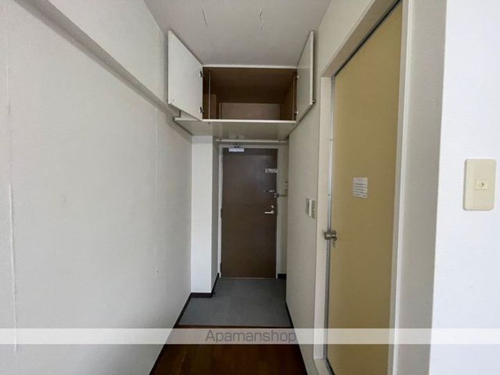 鳳乃舞雄飛が丘315の玄関