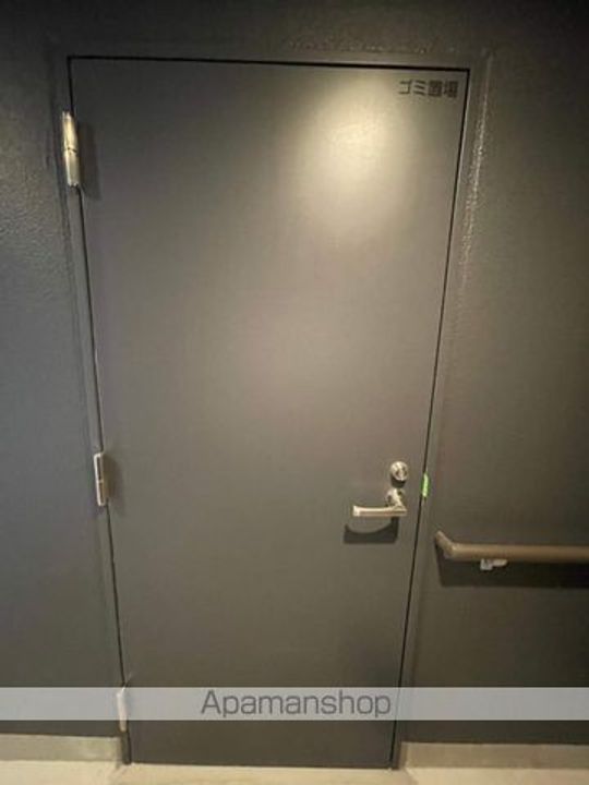 東京都中野区南台2丁目の賃貸マンションのその他画像