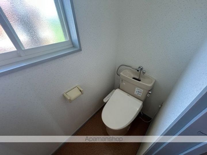 アスリエB棟b-5のその他画像