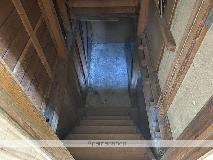 長野県諏訪市湖岸通り1丁目(一戸建)の賃貸物件戸建ての内装