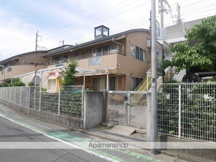 プライム戸田公園303の周辺