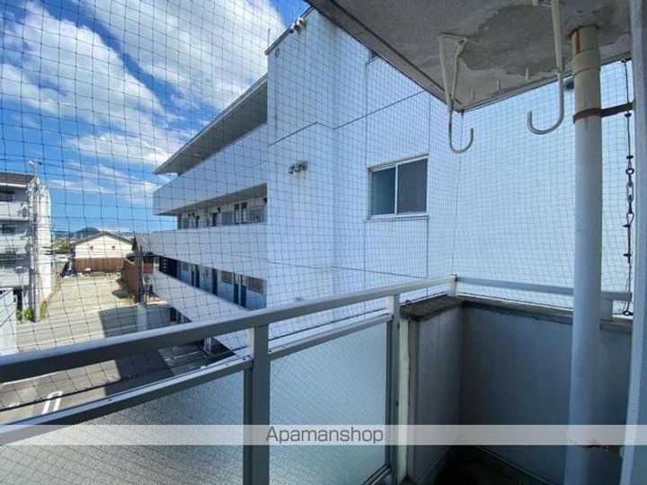 香川県高松市仏生山町甲の賃貸マンションのその他画像