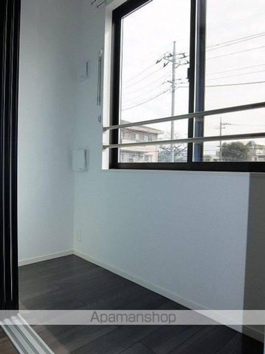 東京都福生市加美平1丁目の賃貸アパートのその他画像