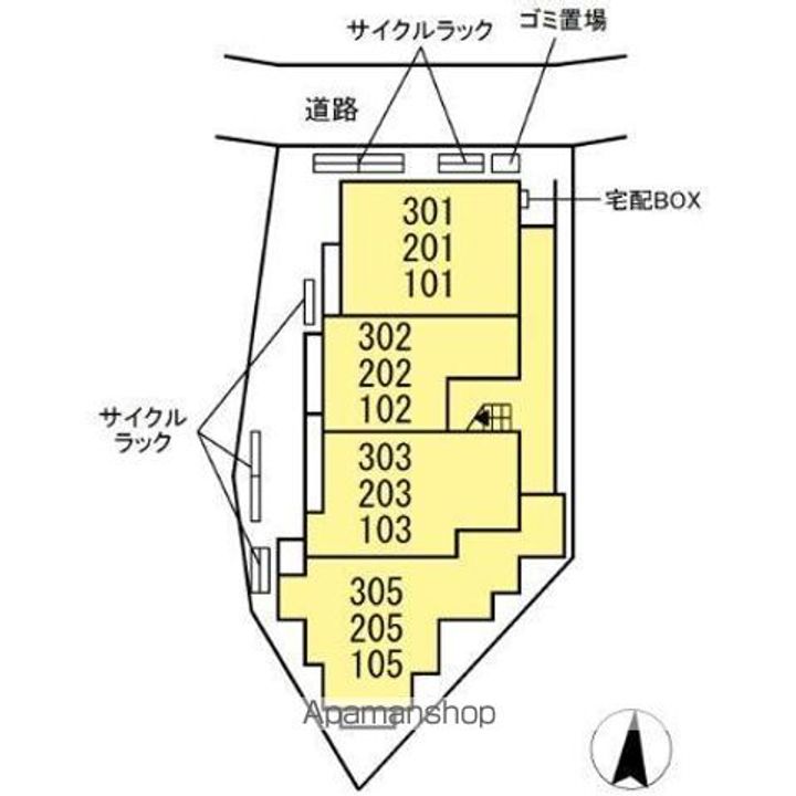 グラナーデ扇Ⅲのその他画像
