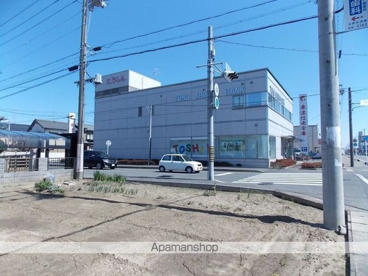 メゾン輝の周辺