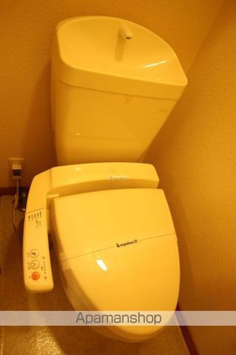 レオパレスルピナス105のその他画像