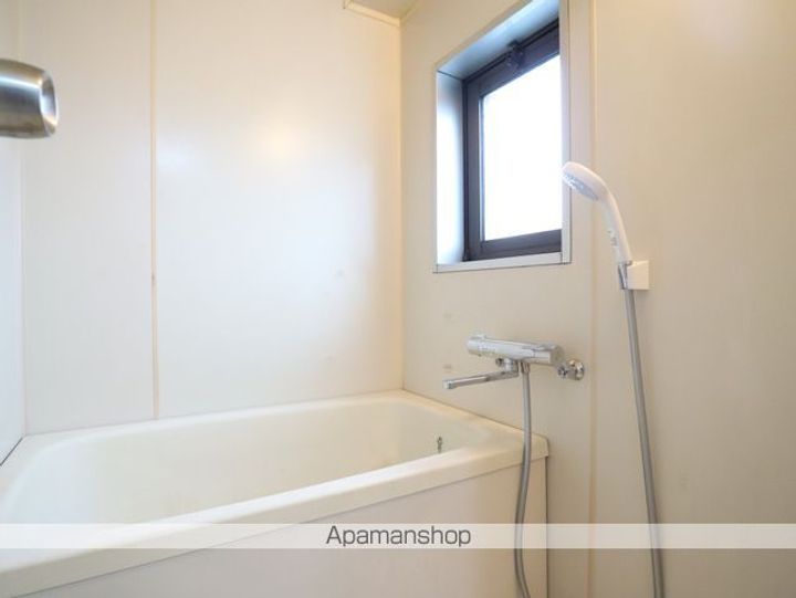 愛知県名古屋市昭和区御器所通2丁目の賃貸マンションの風呂