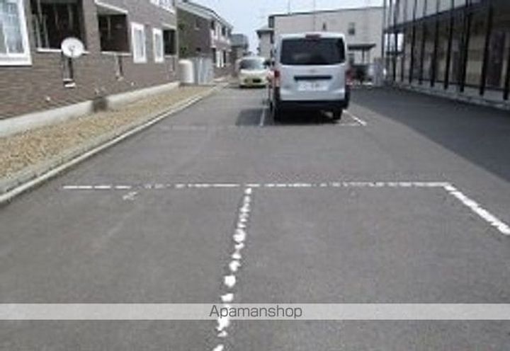 レオパレスフィオーレ泉野202のその他画像