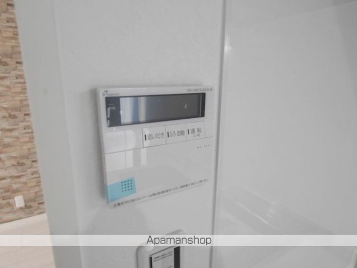 JHレジデンスの内装