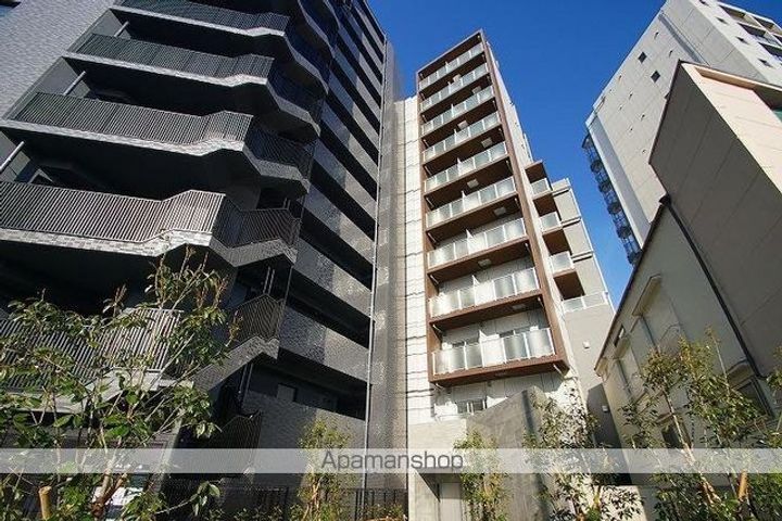 東京都墨田区向島5丁目の賃貸マンションのその他画像