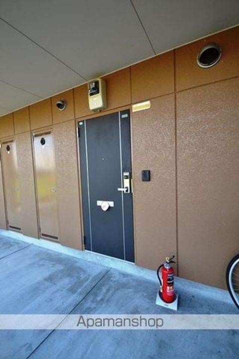 メゾン サンフィットのその他画像