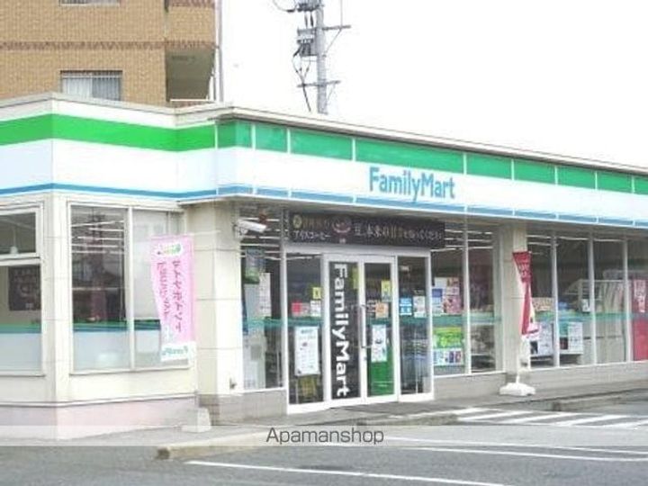 マルセリナの周辺