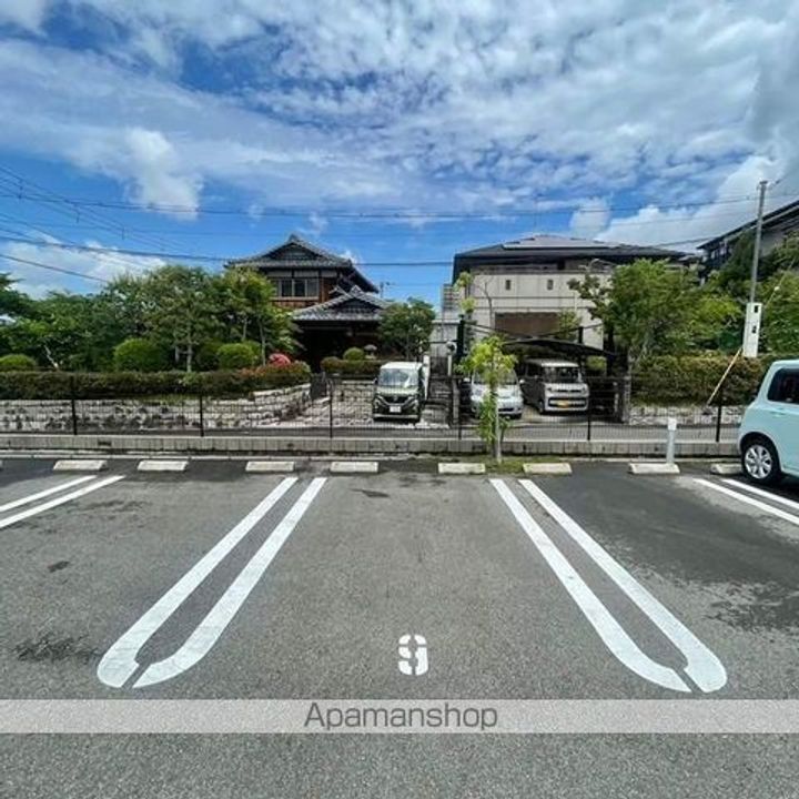 滋賀県大津市瀬田3丁目の賃貸アパートのその他画像