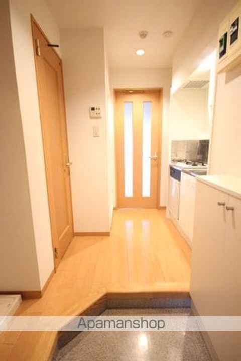 クアトロエスペランサの内装