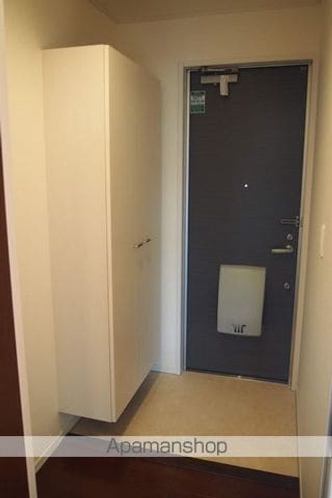 PRIMROSEⅡ101の内装