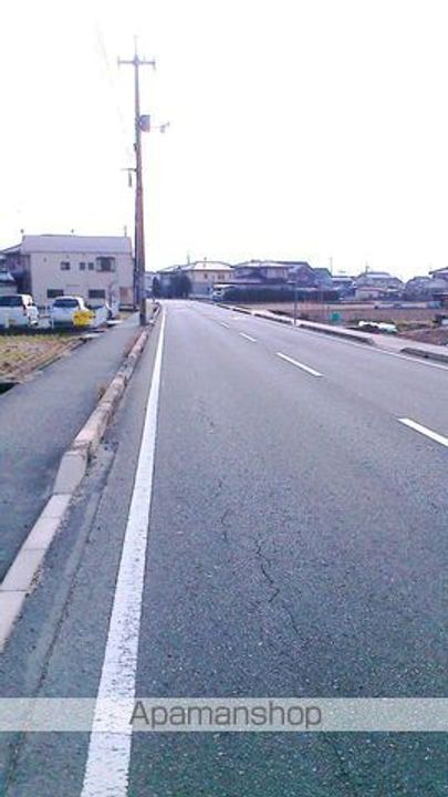 サンロード福山Aの周辺