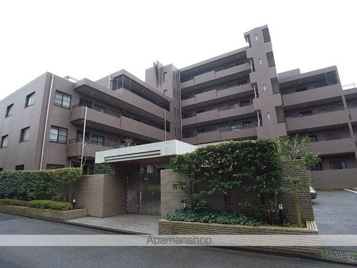 エクシード八千代中央の外観