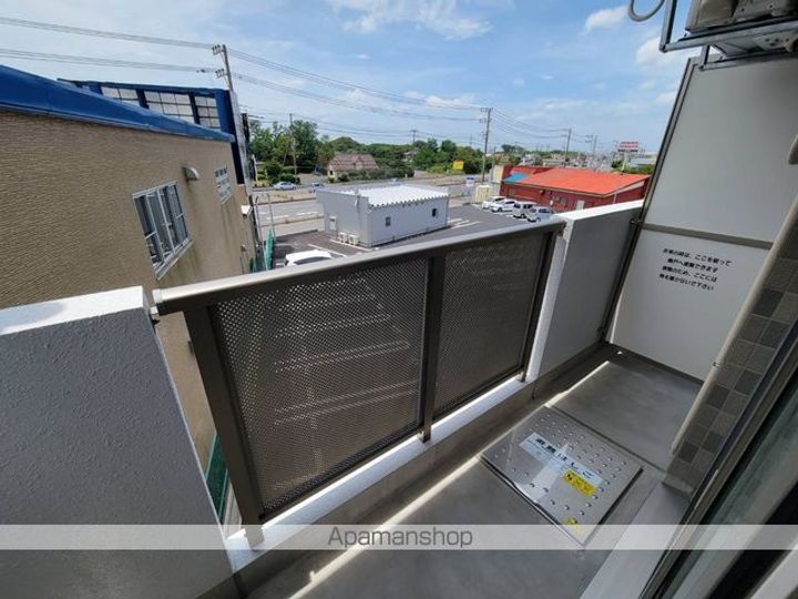 ベル・プラージュ神栖のその他画像