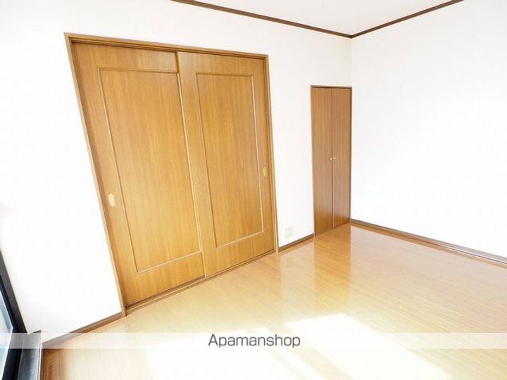 グランデハウス25203の内装