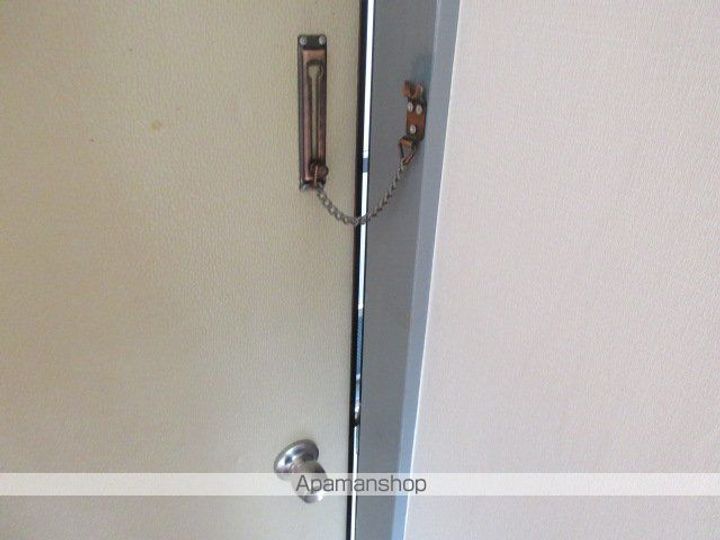 コーポ野方のその他画像