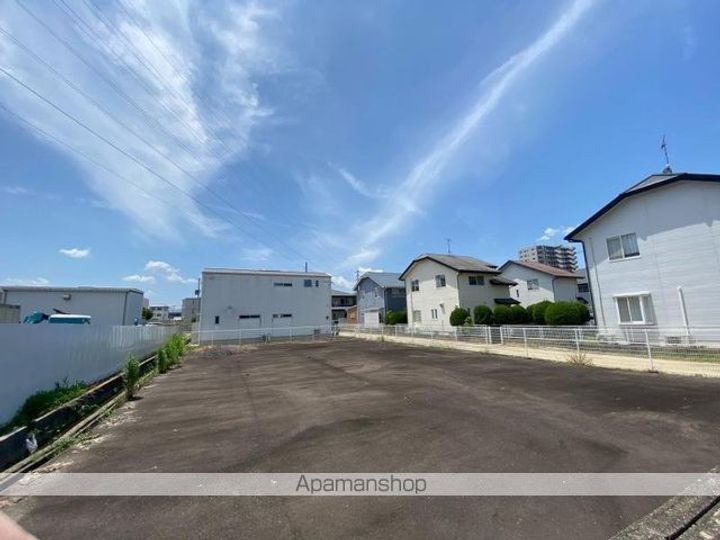 クレア伏石Sの内装