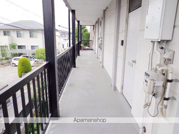 ハイツ ウエスト201のその他画像