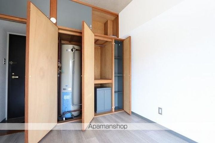 R・太田ハイムのその他画像