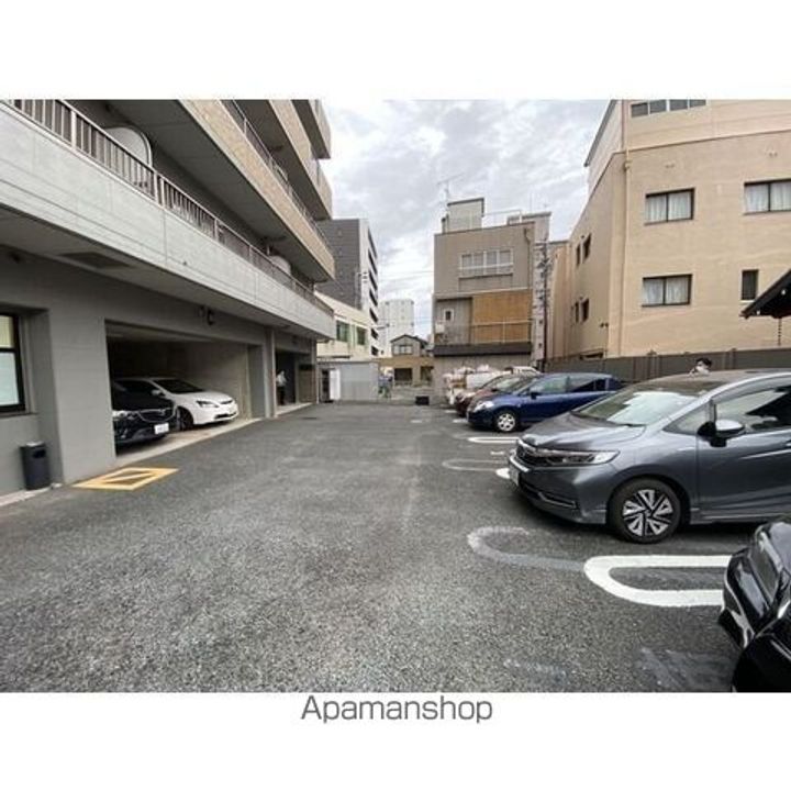 愛知県名古屋市東区葵2丁目の賃貸マンションのその他画像