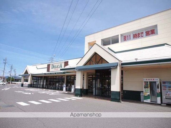 エクセレントタウン・村井 Aの周辺